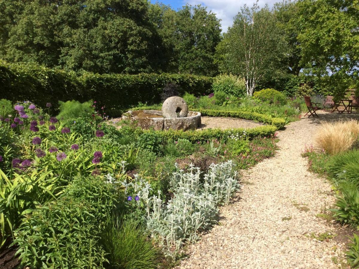 Villa The Granary Hereford Exterior foto