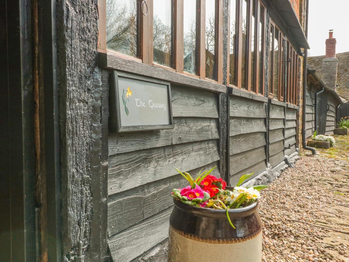 Villa The Granary Hereford Exterior foto